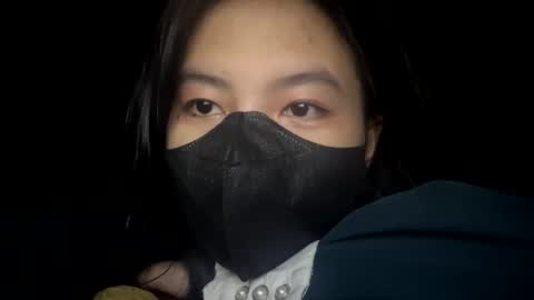 Snapshot of laurasz chatting on 04.08.26 Laura new asian online show from 04.08.26