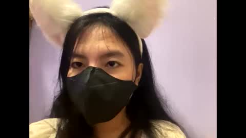 Snapshot of laurasz chatting on 04.10.26 Laura new asian online show from 04.10.26