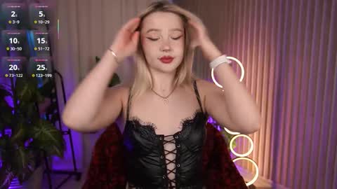  Laura  online show from 10.14.25