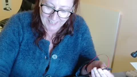 laureanne online show from 01.21.25