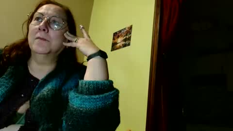 laureanne online show from 01.25.25