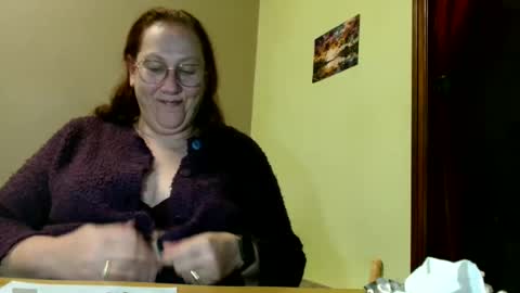 laureanne online show from 01.29.25