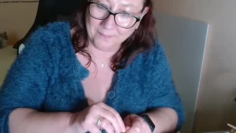 laureanne online show from 03.11.25