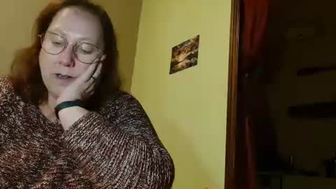 laureanne online show from 03.12.25