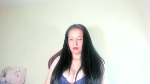 laureen777 online show from 10.18.25