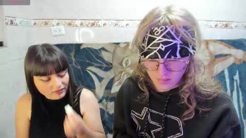 Laures666 online show from 05.01.26