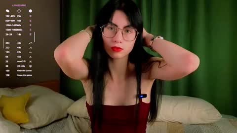 Arline online show from 09.22.25