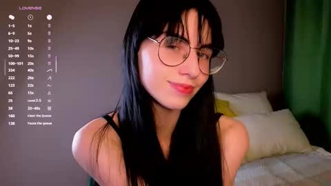 Arline online show from 09.24.25