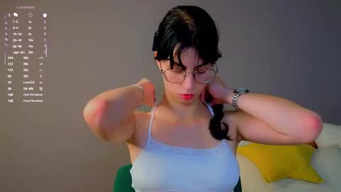 Arline online show from 09.26.25