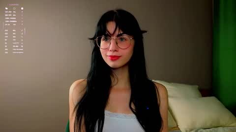 Arline online show from 09.28.25