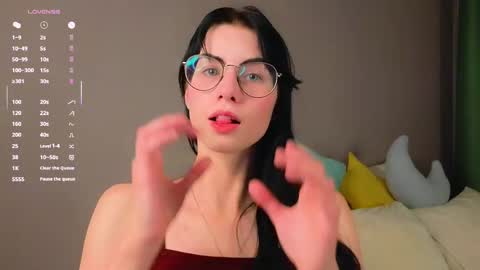 Arline online show from 10.02.25