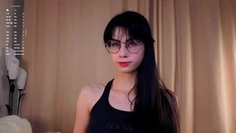 Arline online show from 10.11.25