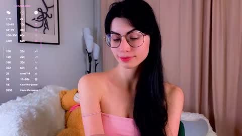 Arline online show from 10.16.25