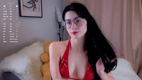 Arline online show from 10.17.25