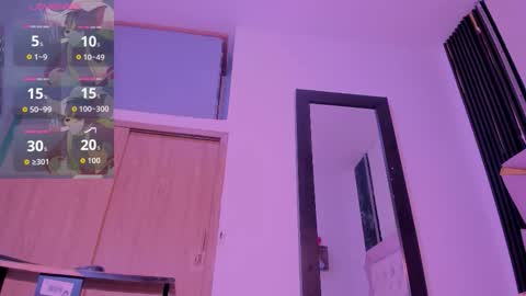 Laurem online show from 10.28.25