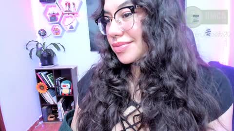 Snapshot of lauren_afrodita chatting on 12.06.24 Im Lauren independent model online show from 12.06.24