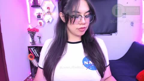 Snapshot of lauren_afrodita chatting on 12.23.24 Im Lauren independent model online show from 12.23.24