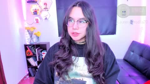 Snapshot of lauren_afrodita chatting on 01.12.25 Im Lauren independent model online show from 01.12.25