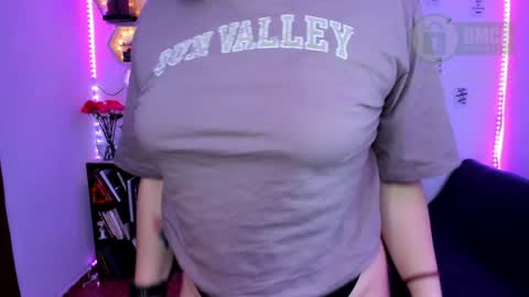 Snapshot of lauren_afrodita chatting on 01.18.25 Im Lauren independent model online show from 01.18.25