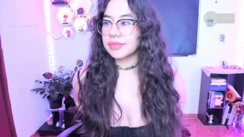 Snapshot of lauren_afrodita chatting on 03.01.25 Im Lauren independent model online show from 03.01.25