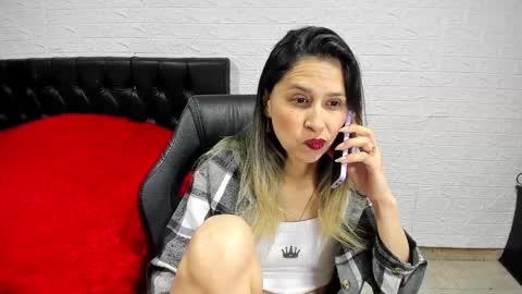 Lauren Independent model online show from 12.02.24