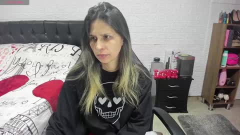 Lauren Independent model online show from 01.03.25