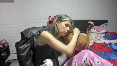 Lauren Independent model online show from 03.05.25