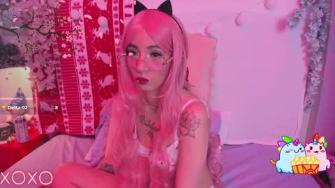 Lauren evans9 online show from 12.19.24