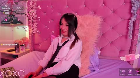 Lauren evans9 online show from 01.18.25