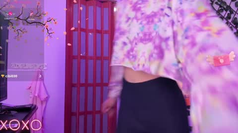 Lauren evans9 online show from 01.24.25