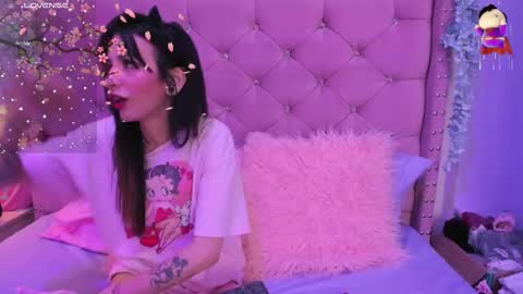 Lauren evans9 online show from 03.02.25