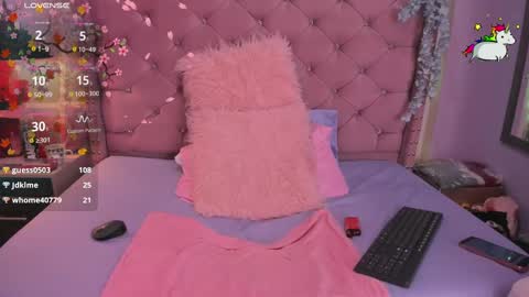 Lauren evans9 online show from 03.09.25