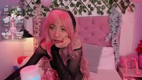 Lauren evans9 online show from 09.16.25