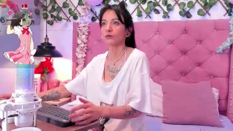 Lauren evans9 online show from 09.24.25