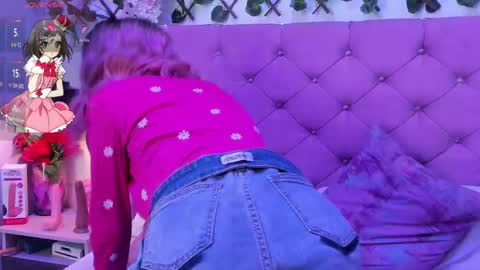 Lauren evans9 online show from 09.30.25