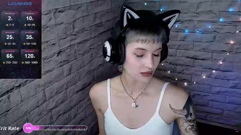 Eva online show from 09.17.25