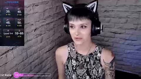 Eva online show from 09.22.25