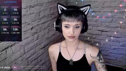 Eva online show from 10.03.25