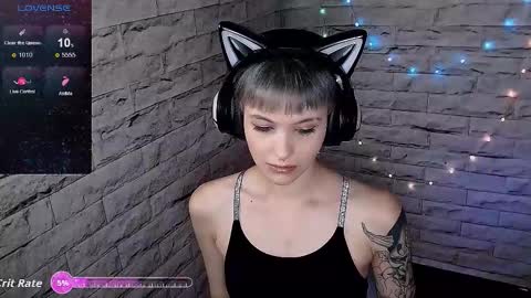 Eva online show from 10.12.25