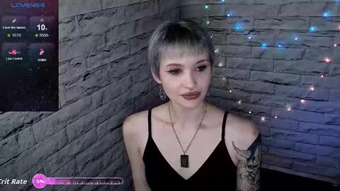 Eva online show from 10.13.25