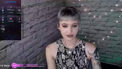 Eva online show from 10.15.25