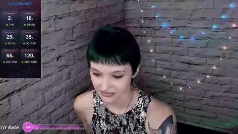 Eva online show from 10.20.25