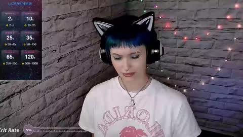 Eva online show from 10.22.25