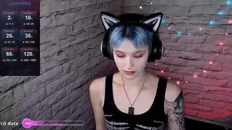 Eva online show from 11.24.25