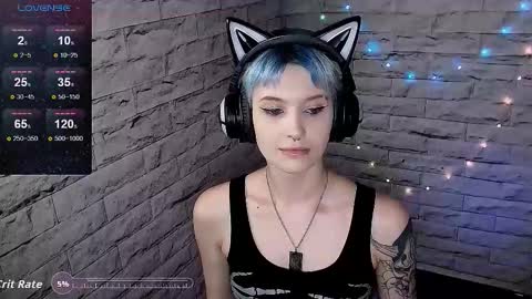 Eva online show from 11.27.25