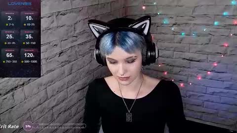 Eva online show from 11.28.25