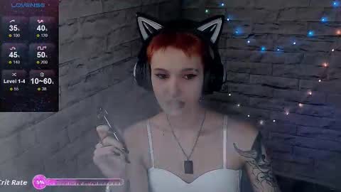 Eva online show from 12.04.25