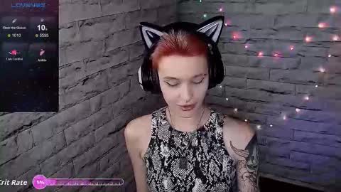 Eva online show from 12.15.25