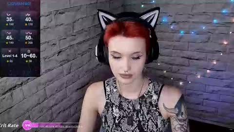 Eva online show from 01.17.26