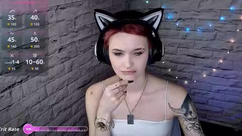 Eva online show from 02.07.26